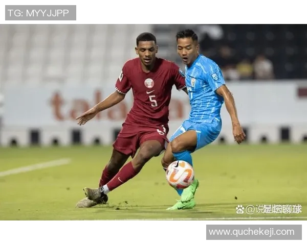 印度足球明星的崛起与挑战探索印度足球未来发展之路