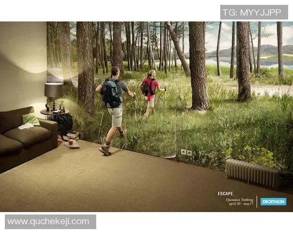 足球巨星登场广告潮流新风尚 打造运动品牌全新视觉体验