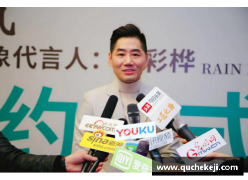 体育明星签约代言，如何影响品牌形象与市场销售？