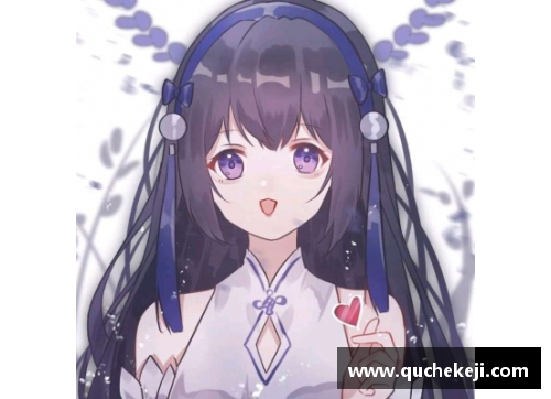 以Q版风格展示体育明星头像的创意设计探索