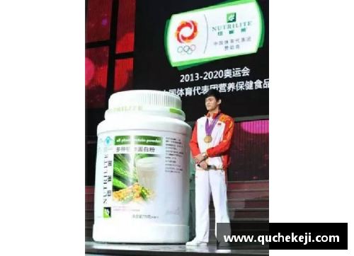 体育明星与纽崔莱的比较分析：谁是健康与表现的终极代表